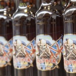 Η μπύρα The Trooper θα είναι διαθέσιμη στο Download Festival