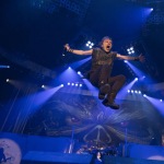 Οι Iron Maiden θα παίξουν στην O2 Arena τις 3 Αυγούστου