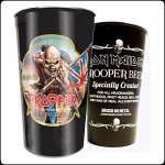 Iron Maiden launches online store for Trooper beer