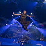 Due to phenomenal demand Iron Maiden add second London show athe the O2 Arena