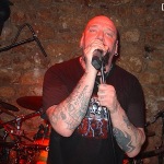 Contest: Meet and Greet with Paul DiAnno