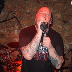 Μεγάλος διαγωνισμός: Meet and Greet με τον Paul DiAnno