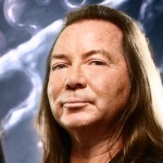 Dave Murray: Band's plan for next year are up in the air