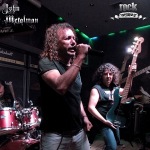 Report: Maidenance live στο Revenge of Rock