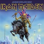 Οι Iron Maiden στη Βουδαπέστη τις 3 Ιουνίου 2014