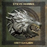 Steve Harris' British Lion pre-order