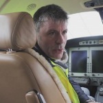 Bruce Dickinson to fly Sainsbury's CEO on charity private jet tour