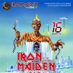 Iron Maiden the Greek FC party στο 8ball στη Θεσσαλονίκη