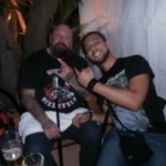 Διαγωνισμός: Meet and greet με τον Paul DiAnno