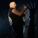 Blaze Bayley και Chania Rock Festival 2014