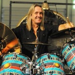 Nicko McBrain: Our fans are truly loyal