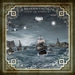 Maiden United two audio samples available