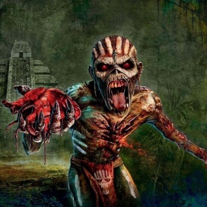 Iron Maiden will visit Slovakia