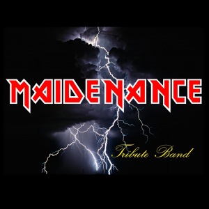 Choose the song for the next Maidenance gig!