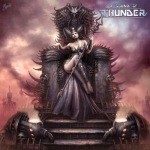 Blaze Bayley to guest on new A Sound of Thunder album