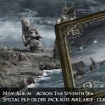 Maiden United new album listening