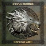 Steve Harris British Lion - Hear the album today