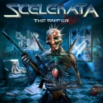 Paul DiAnno guests on new Scelerata album