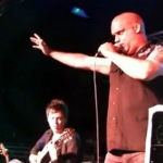 Blaze Bayley: Pro-Shot footage of entire Birmingham acoustic performance