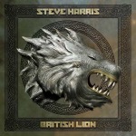 Steve Harris: British Lion' solo album feels very cohesive