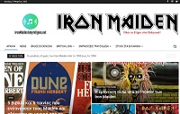 ironmaidenismyreligion.net
